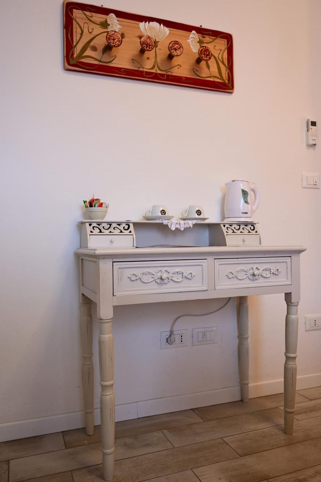 Bed and Breakfast La Garampa Чезена Екстер'єр фото