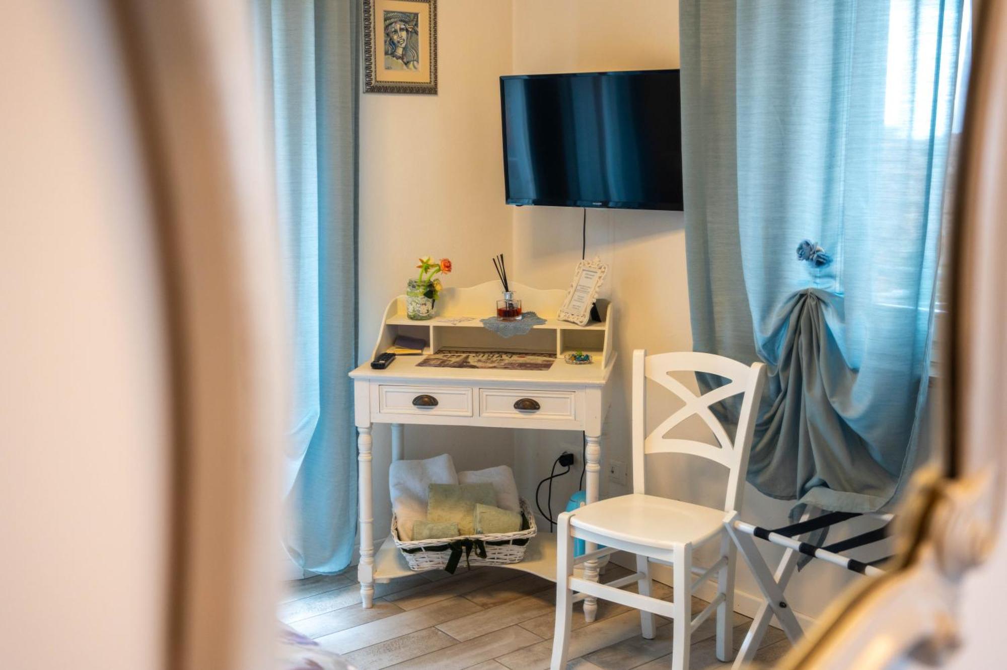Bed and Breakfast La Garampa Чезена Екстер'єр фото