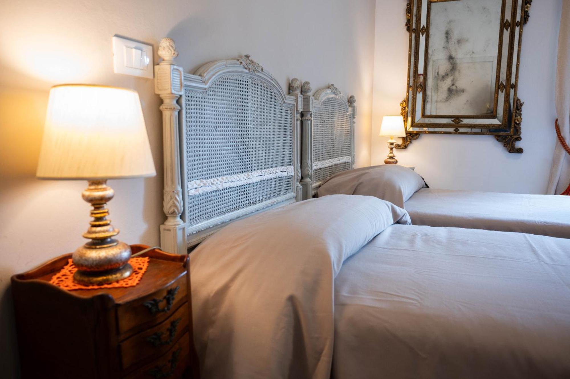 Bed and Breakfast La Garampa Чезена Екстер'єр фото