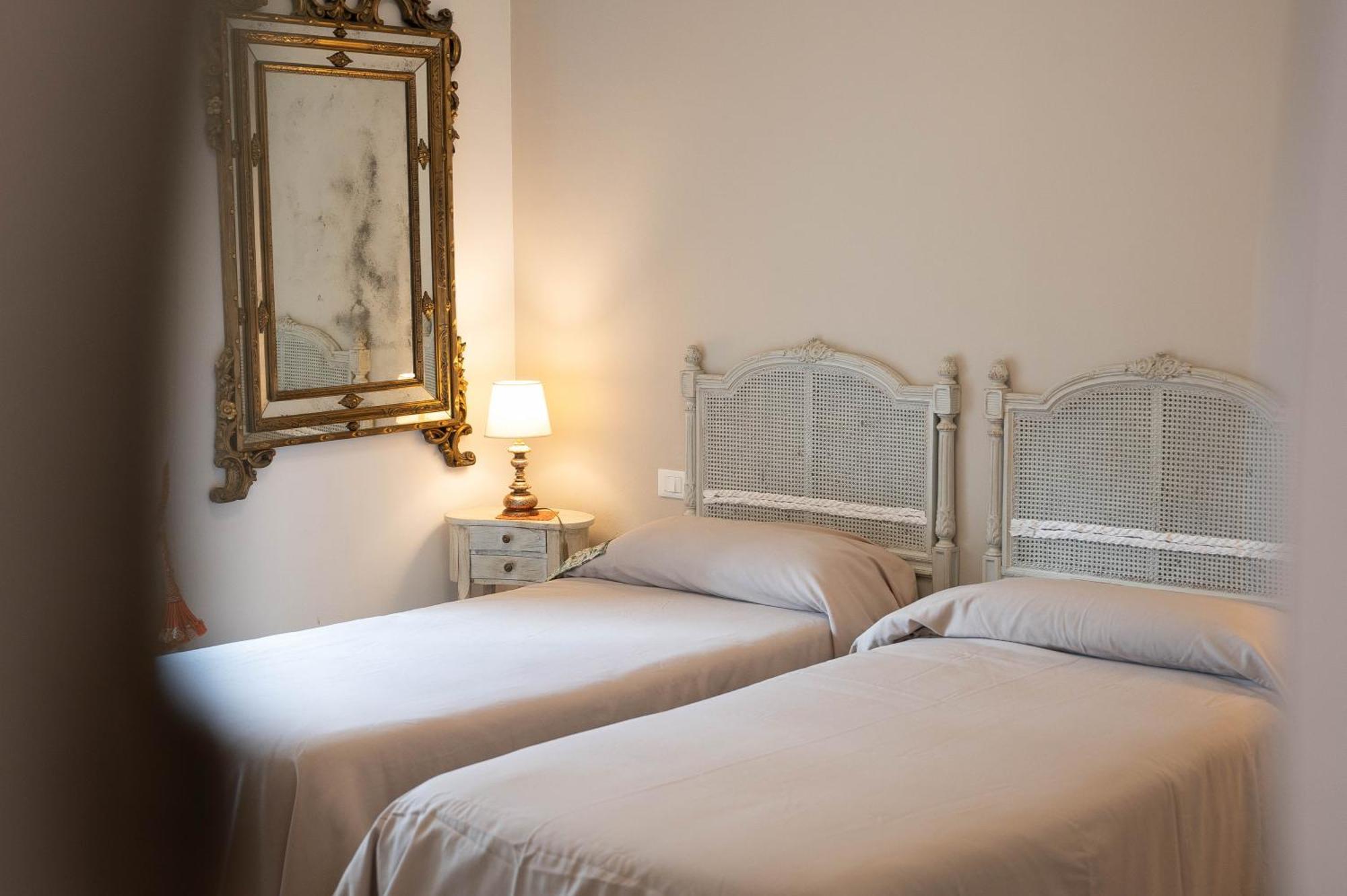 Bed and Breakfast La Garampa Чезена Екстер'єр фото