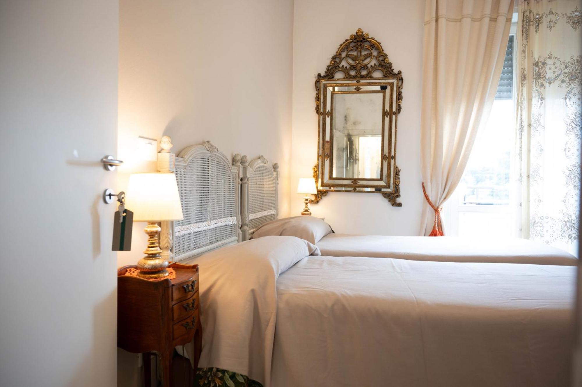 Bed and Breakfast La Garampa Чезена Екстер'єр фото