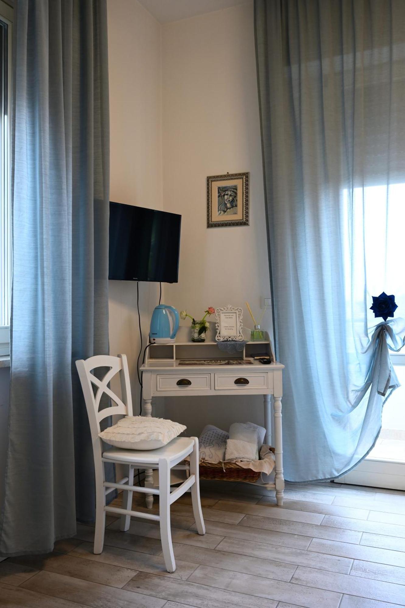 Bed and Breakfast La Garampa Чезена Екстер'єр фото