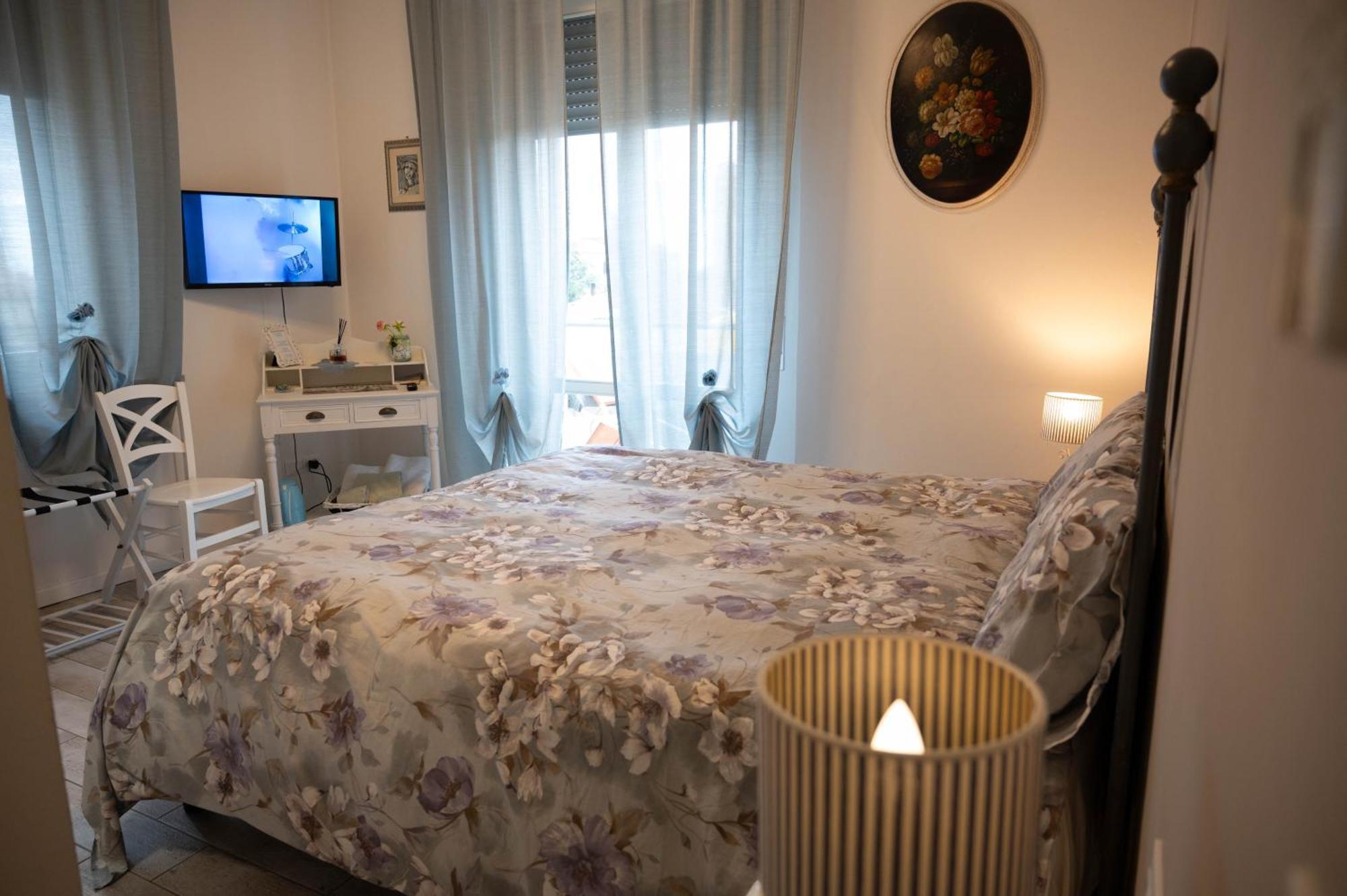 Bed and Breakfast La Garampa Чезена Екстер'єр фото