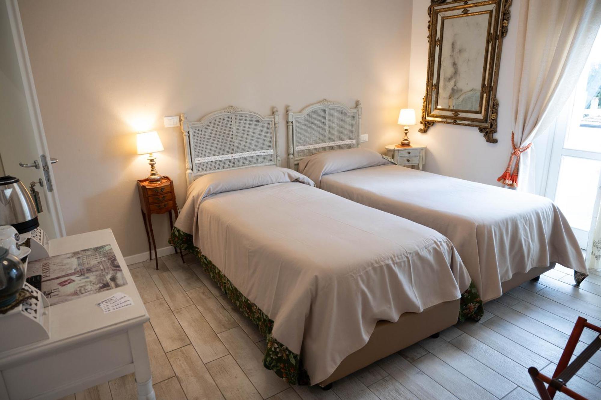 Bed and Breakfast La Garampa Чезена Екстер'єр фото