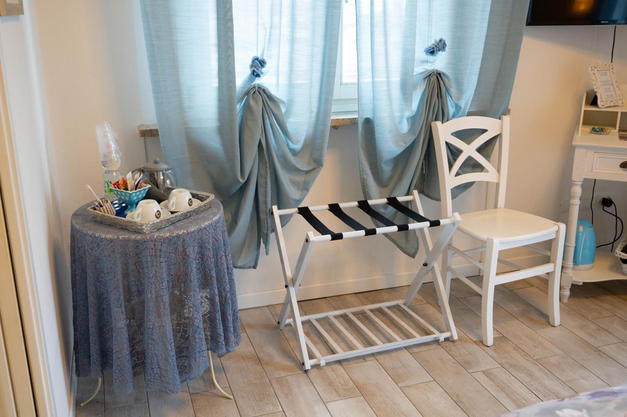 Bed and Breakfast La Garampa Чезена Екстер'єр фото