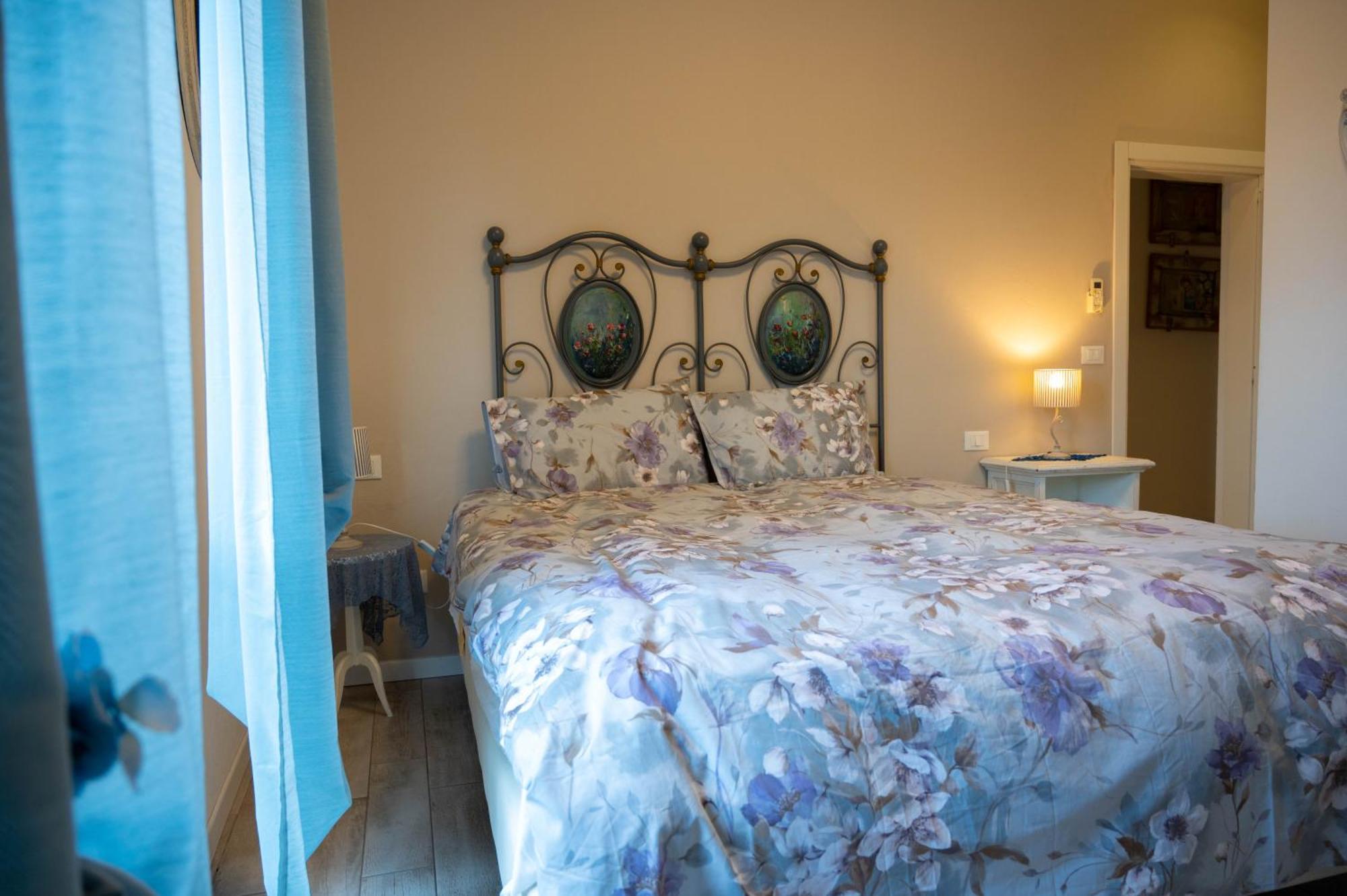 Bed and Breakfast La Garampa Чезена Екстер'єр фото