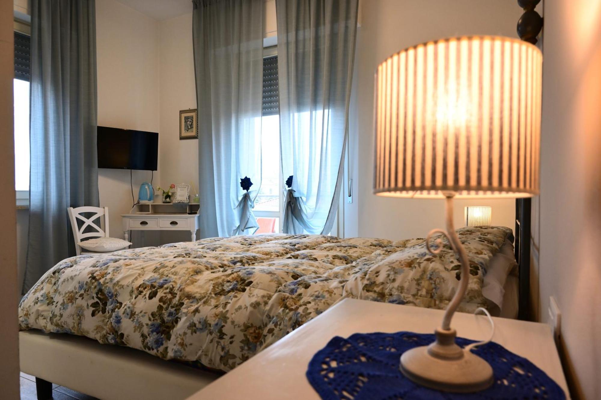 Bed and Breakfast La Garampa Чезена Екстер'єр фото