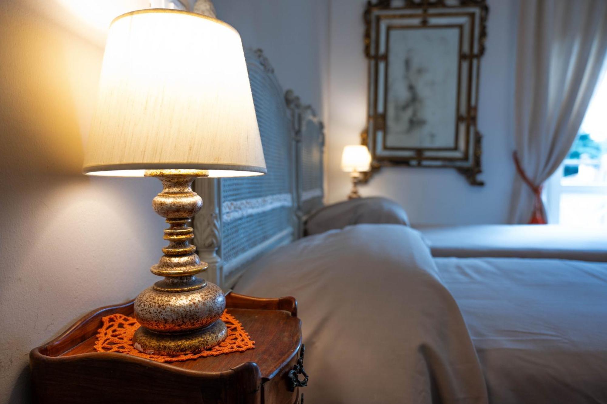 Bed and Breakfast La Garampa Чезена Екстер'єр фото