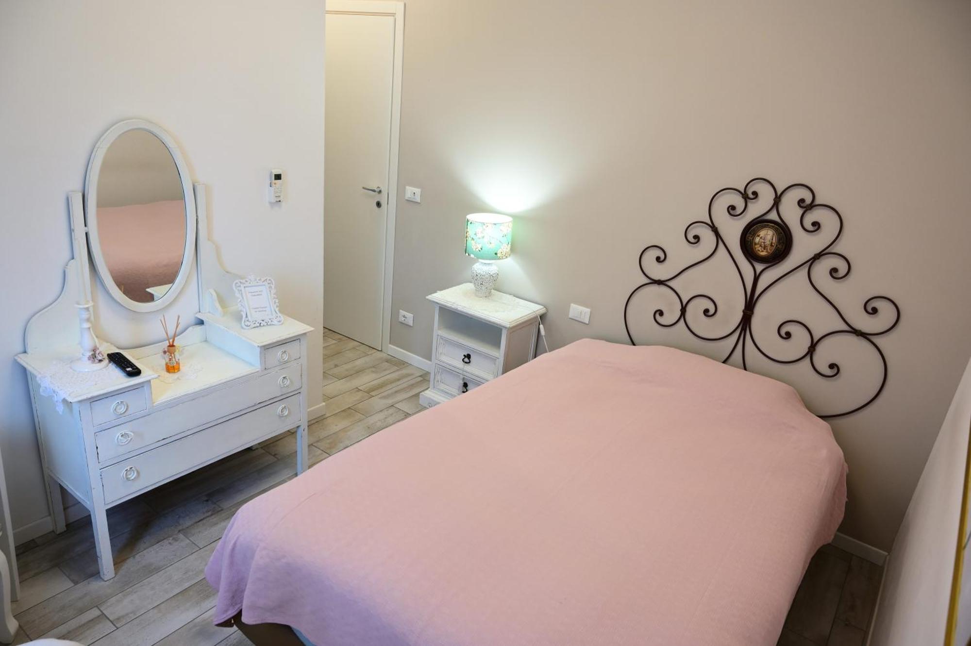 Bed and Breakfast La Garampa Чезена Екстер'єр фото