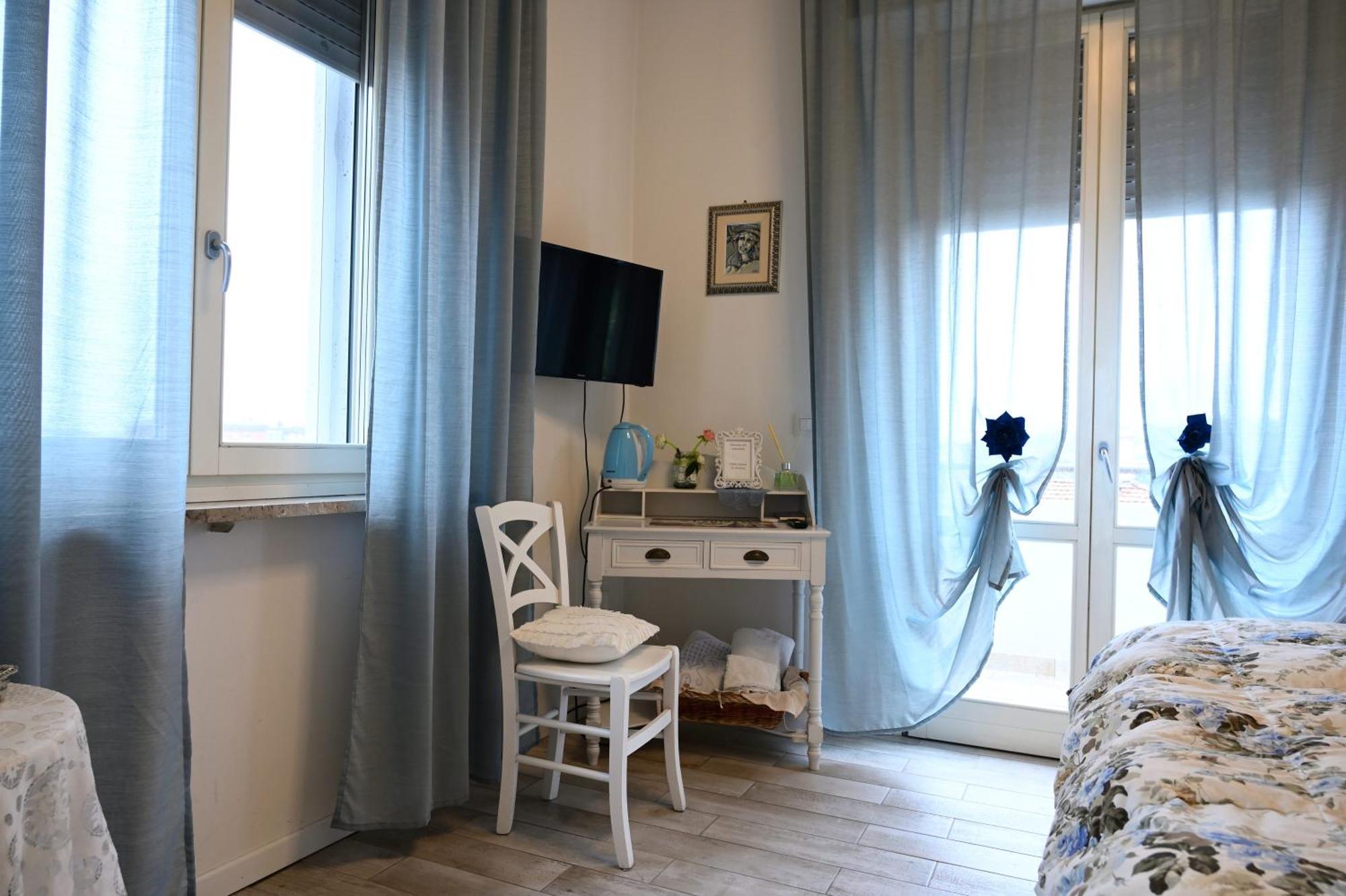 Bed and Breakfast La Garampa Чезена Екстер'єр фото
