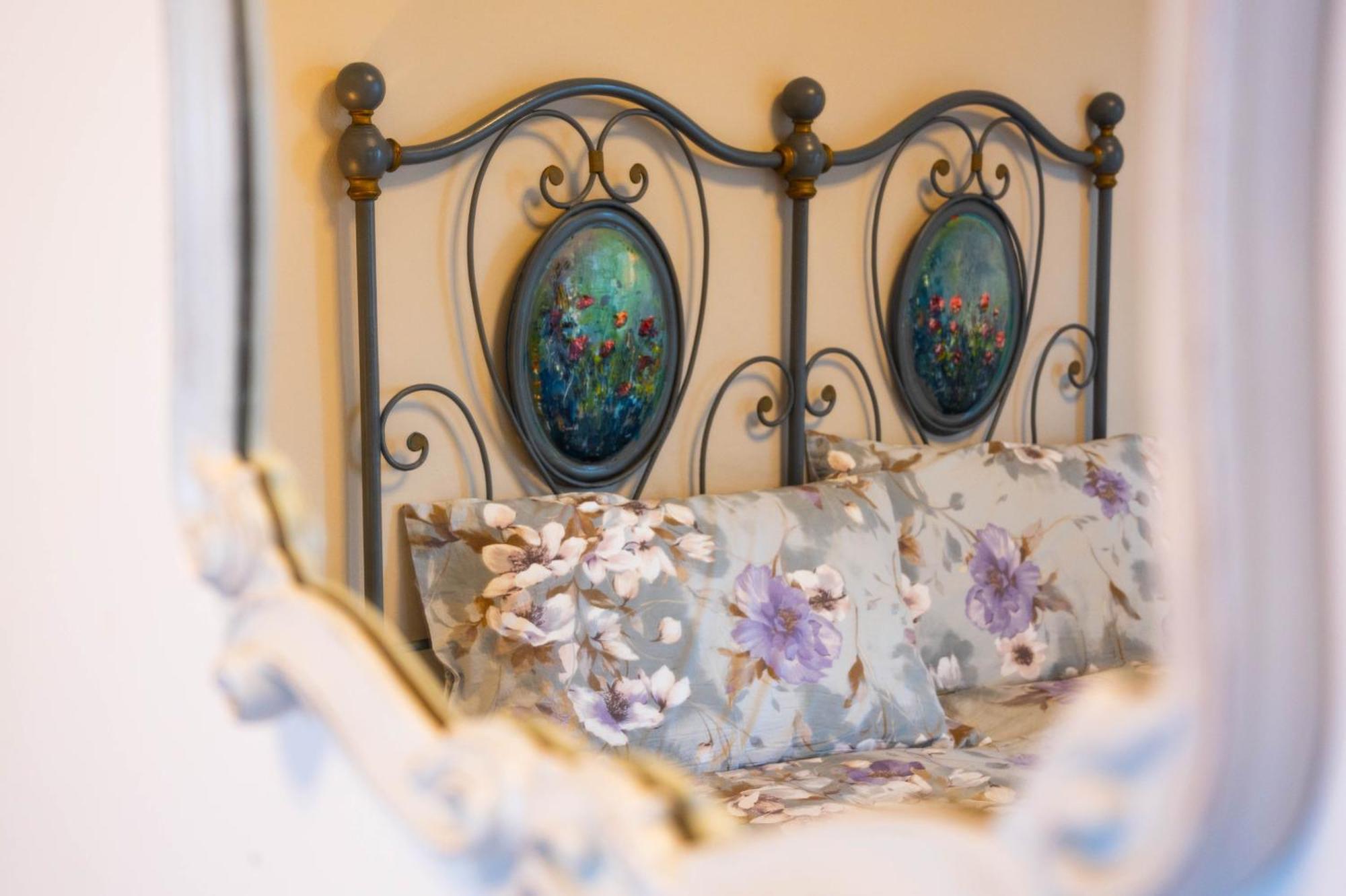 Bed and Breakfast La Garampa Чезена Екстер'єр фото
