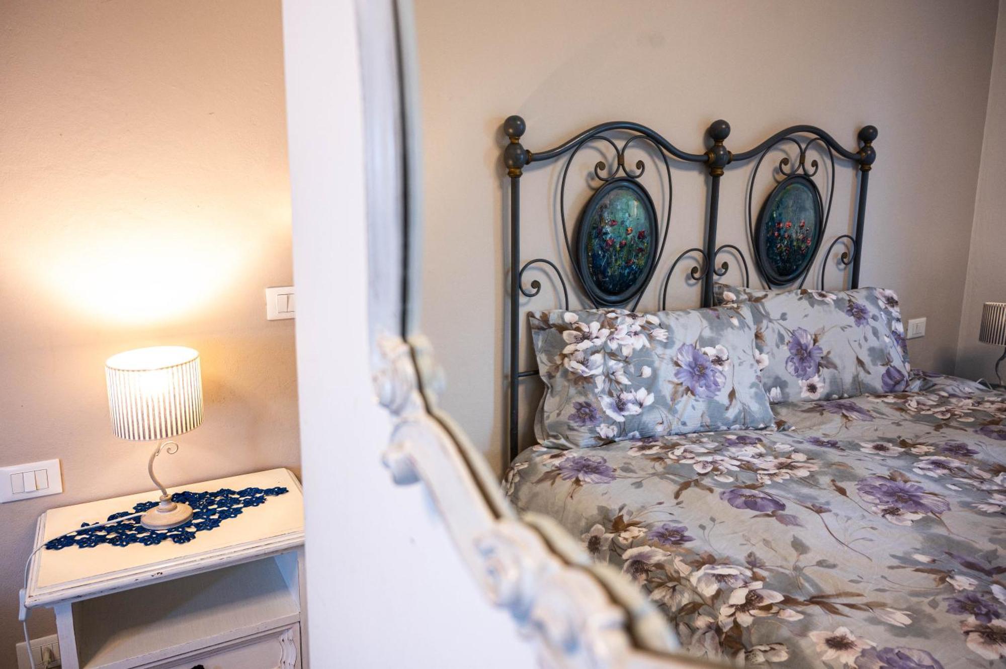 Bed and Breakfast La Garampa Чезена Екстер'єр фото