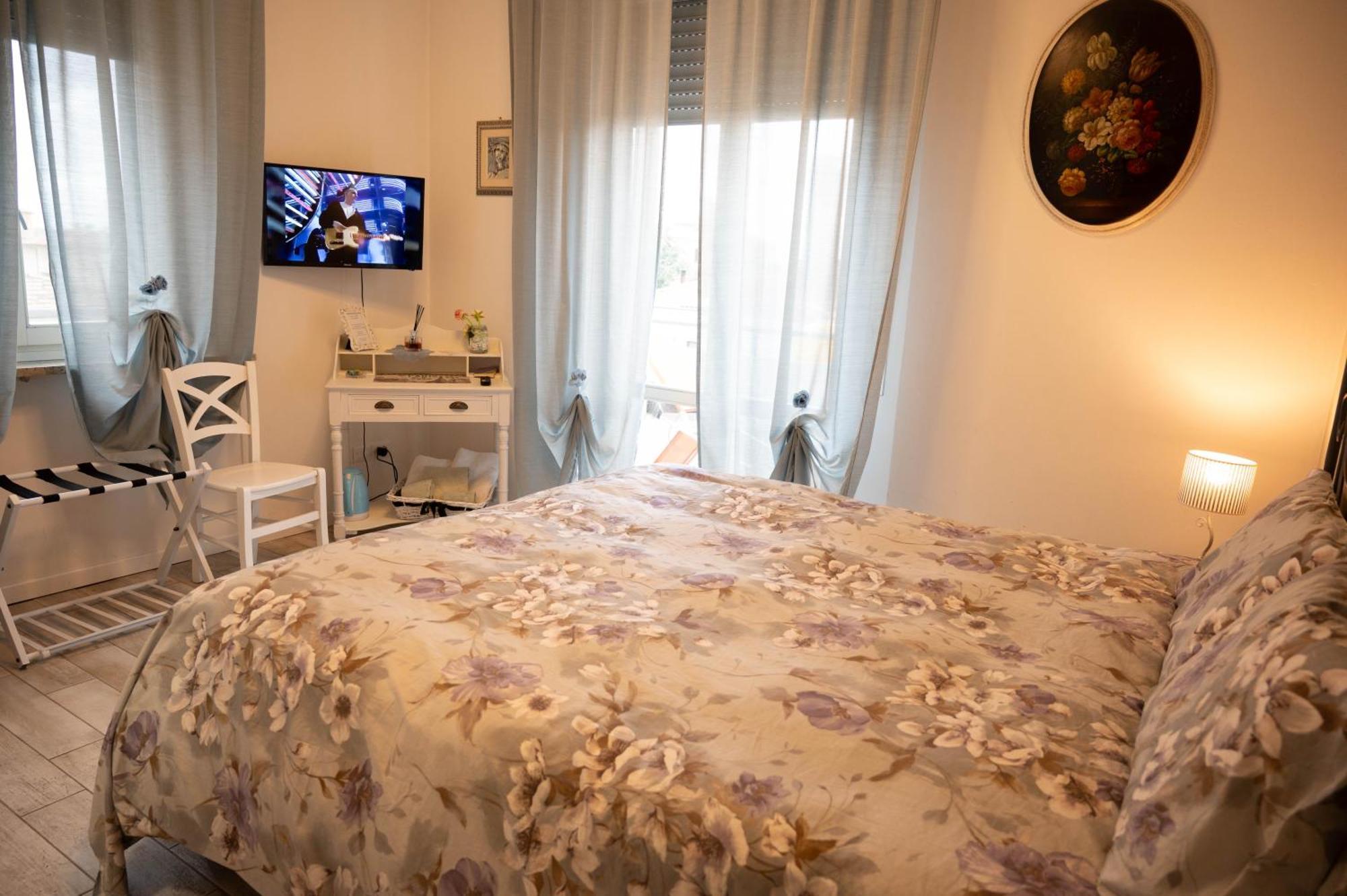 Bed and Breakfast La Garampa Чезена Екстер'єр фото