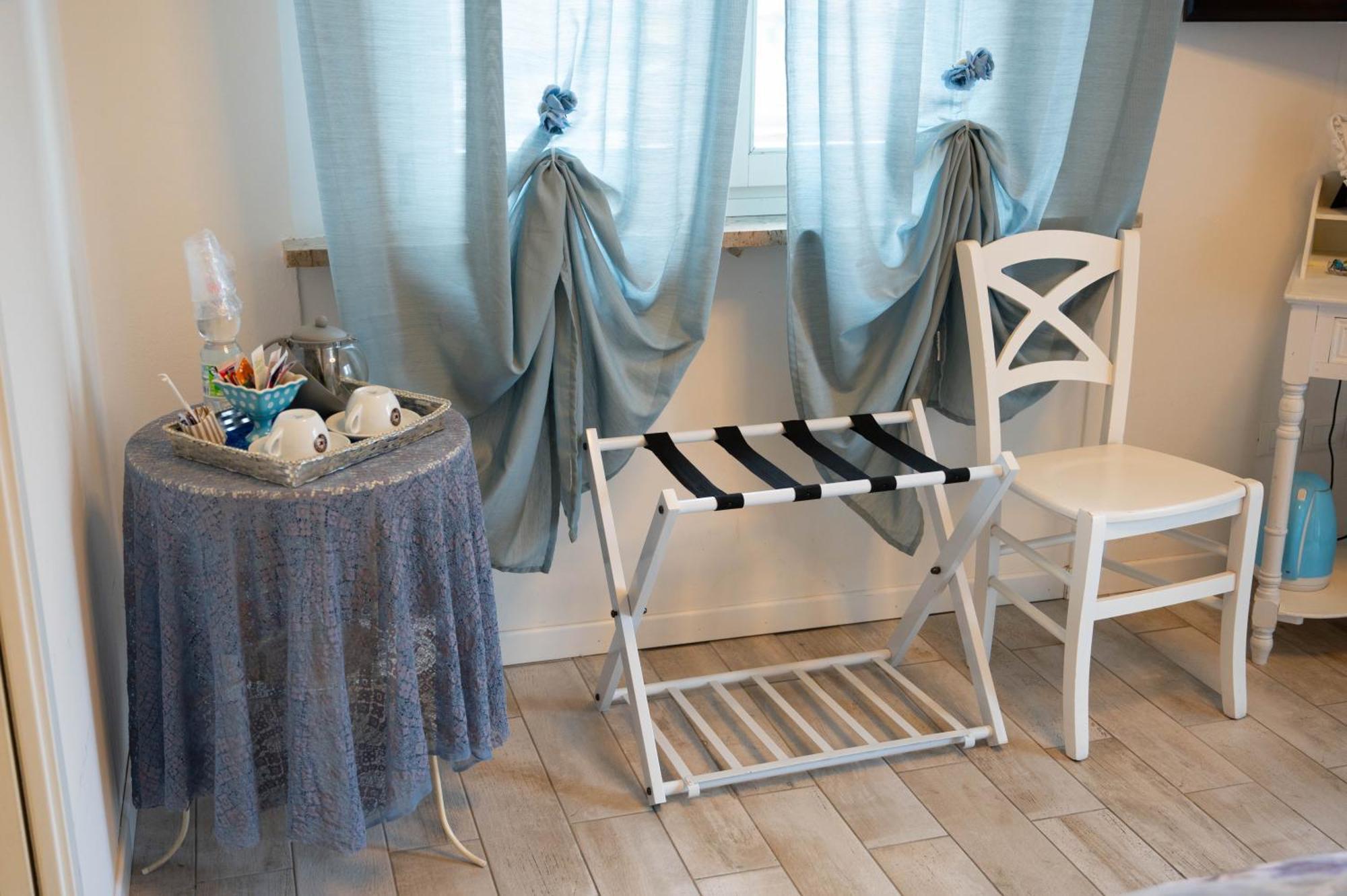 Bed and Breakfast La Garampa Чезена Екстер'єр фото