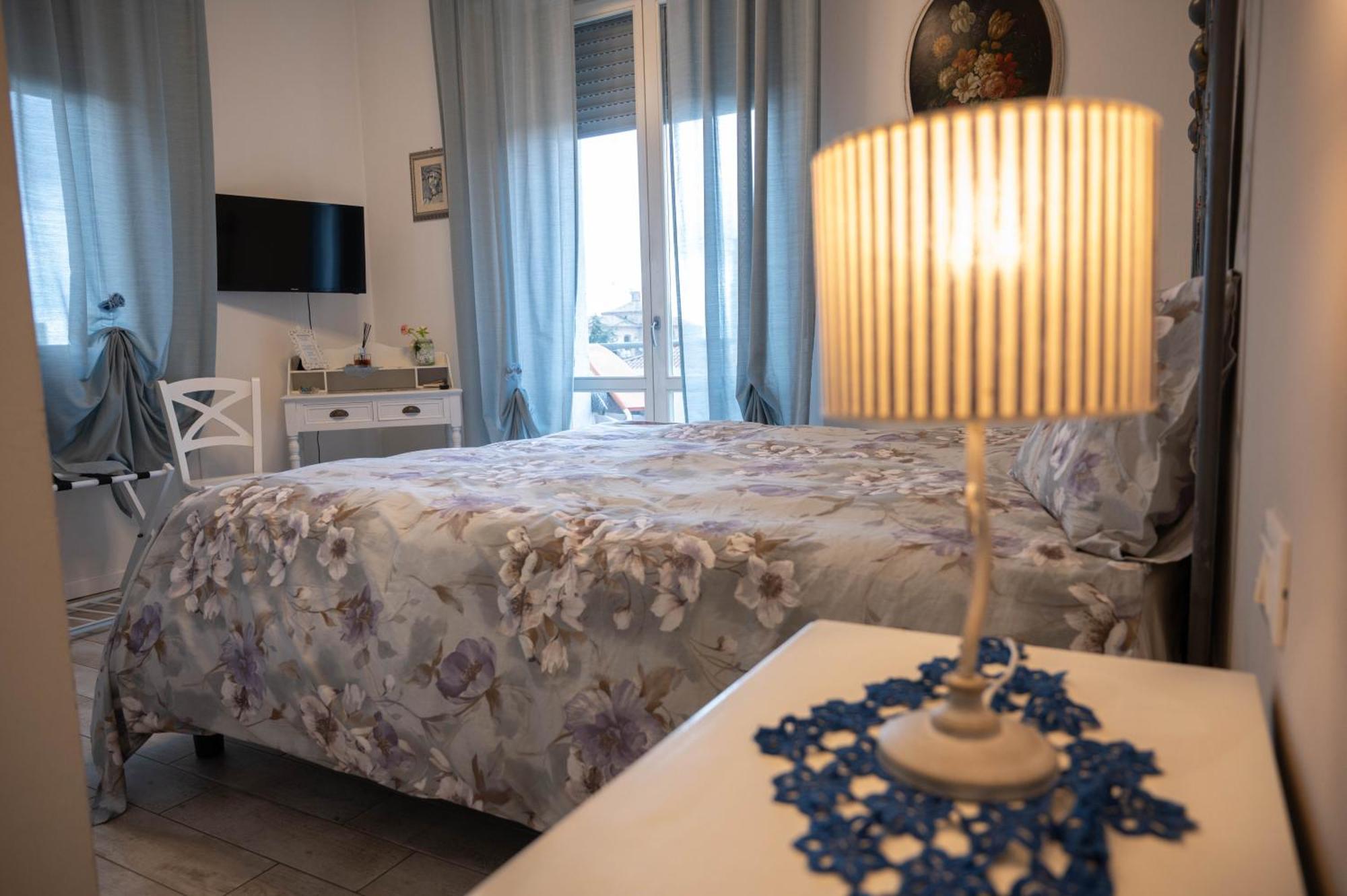 Bed and Breakfast La Garampa Чезена Екстер'єр фото