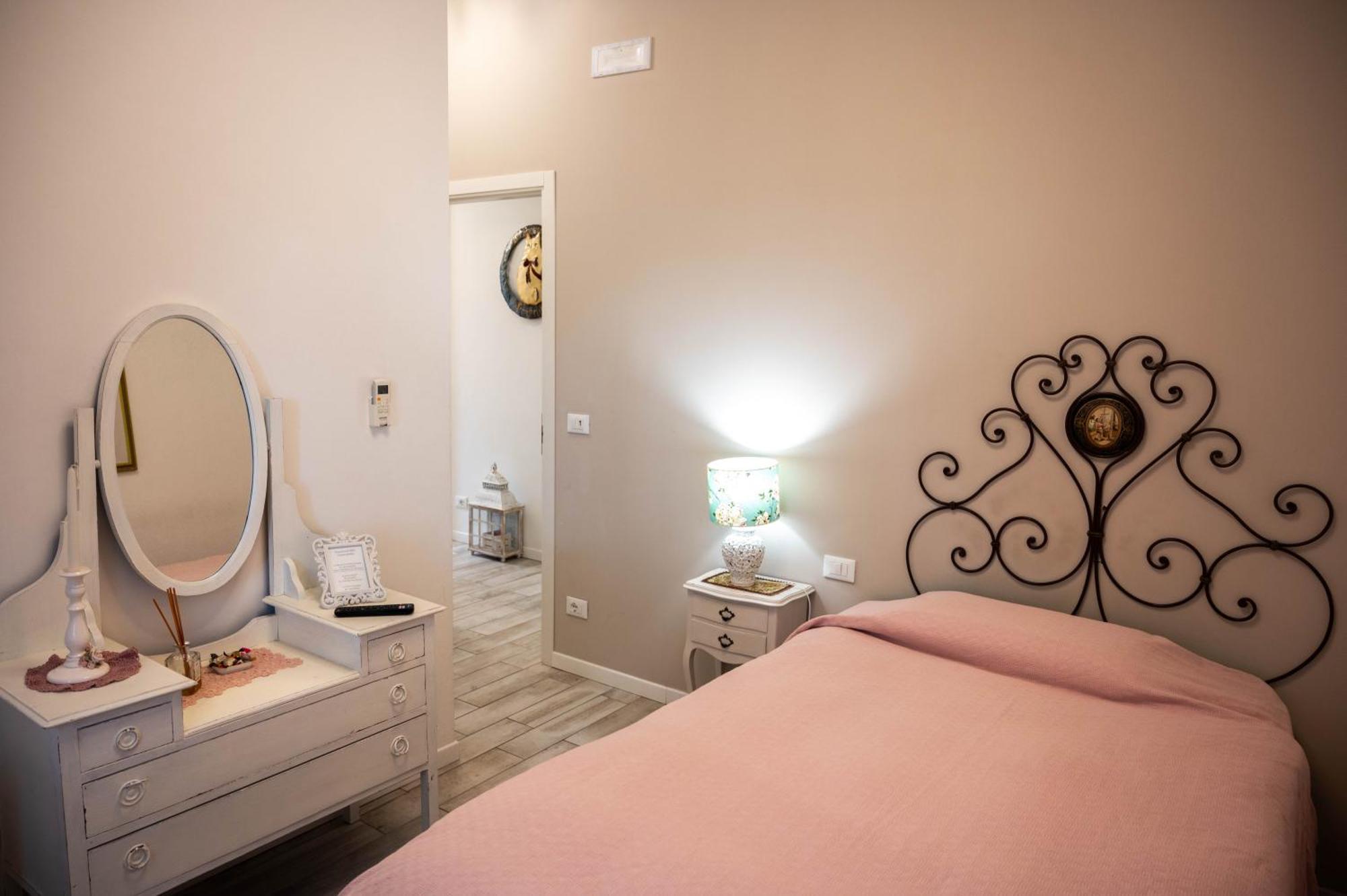 Bed and Breakfast La Garampa Чезена Екстер'єр фото