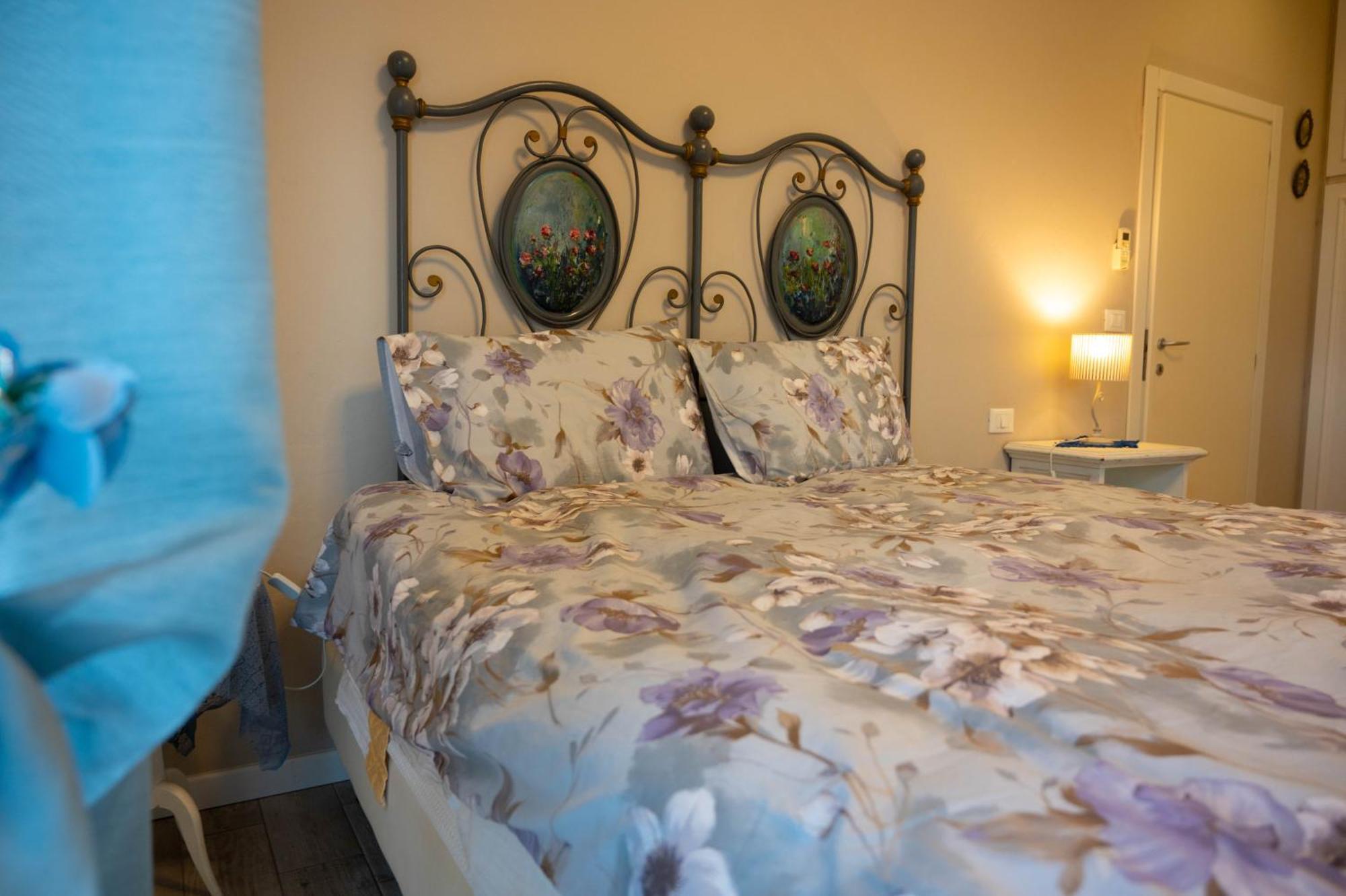 Bed and Breakfast La Garampa Чезена Екстер'єр фото