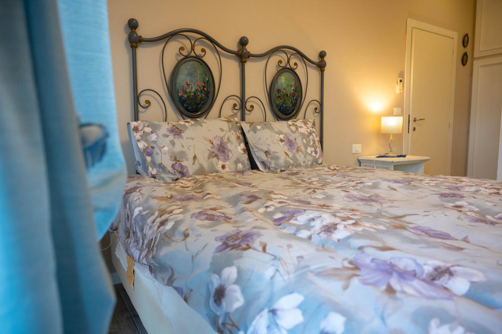 Bed and Breakfast La Garampa Чезена Екстер'єр фото