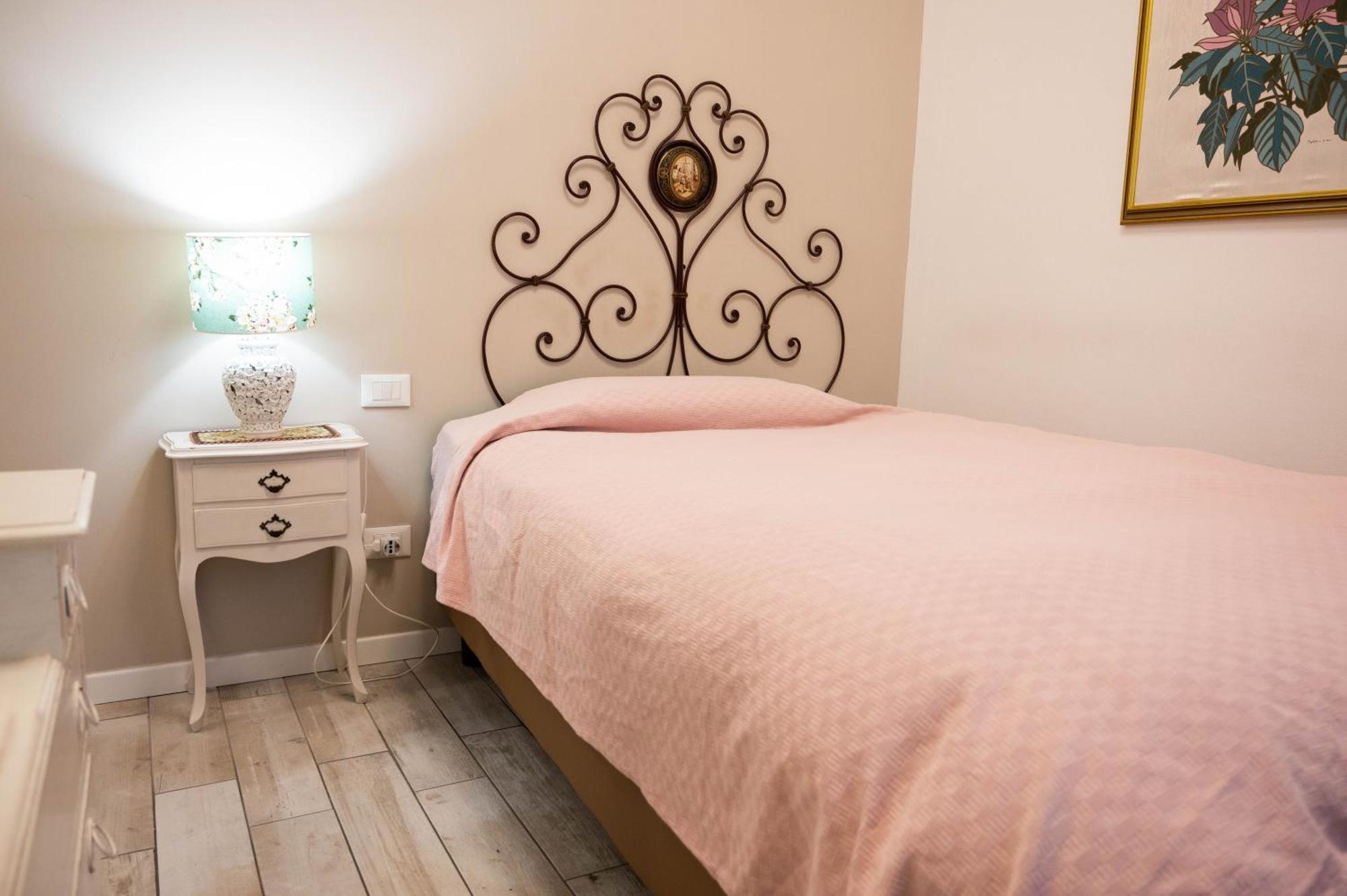 Bed and Breakfast La Garampa Чезена Екстер'єр фото