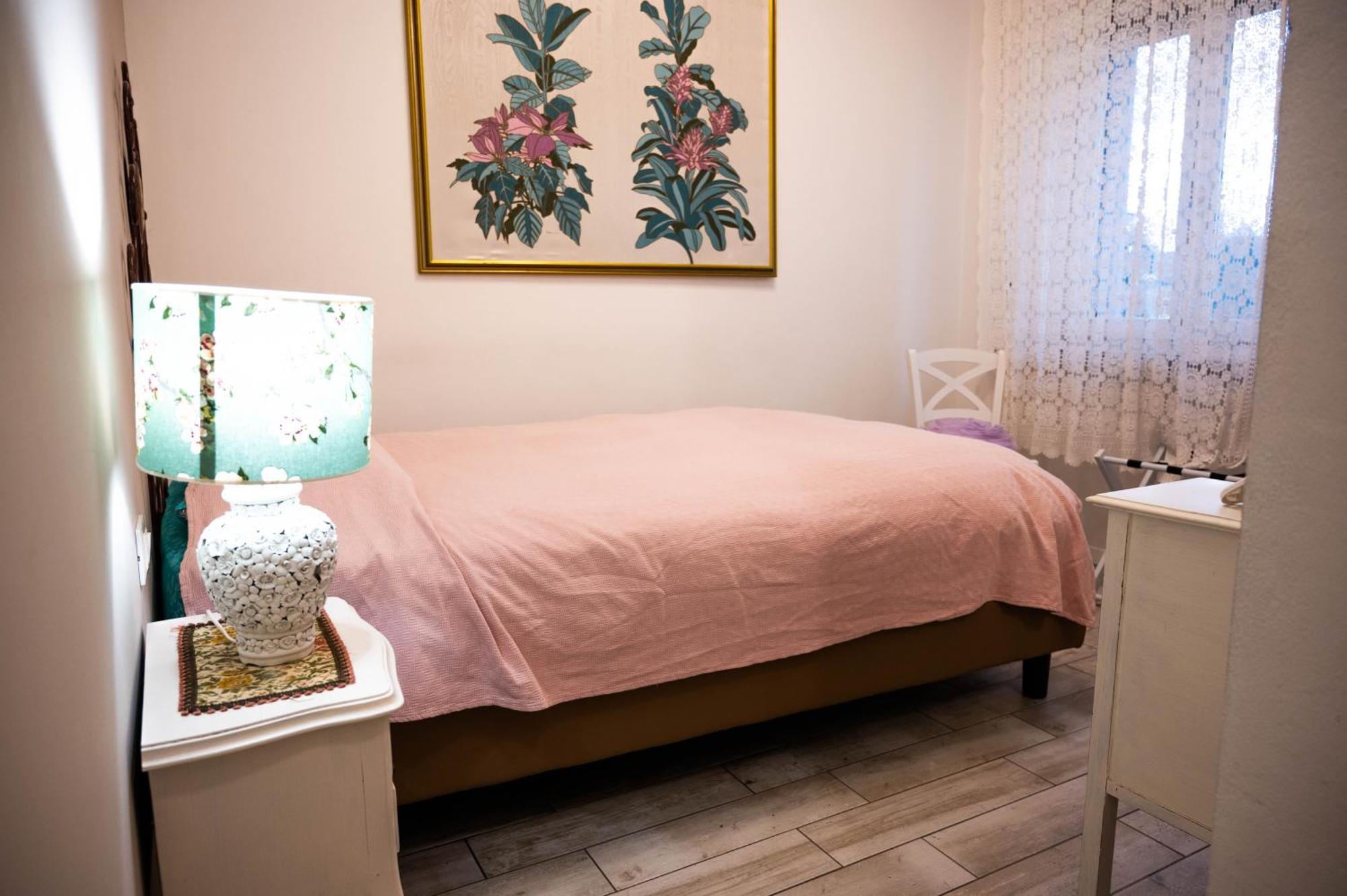Bed and Breakfast La Garampa Чезена Екстер'єр фото