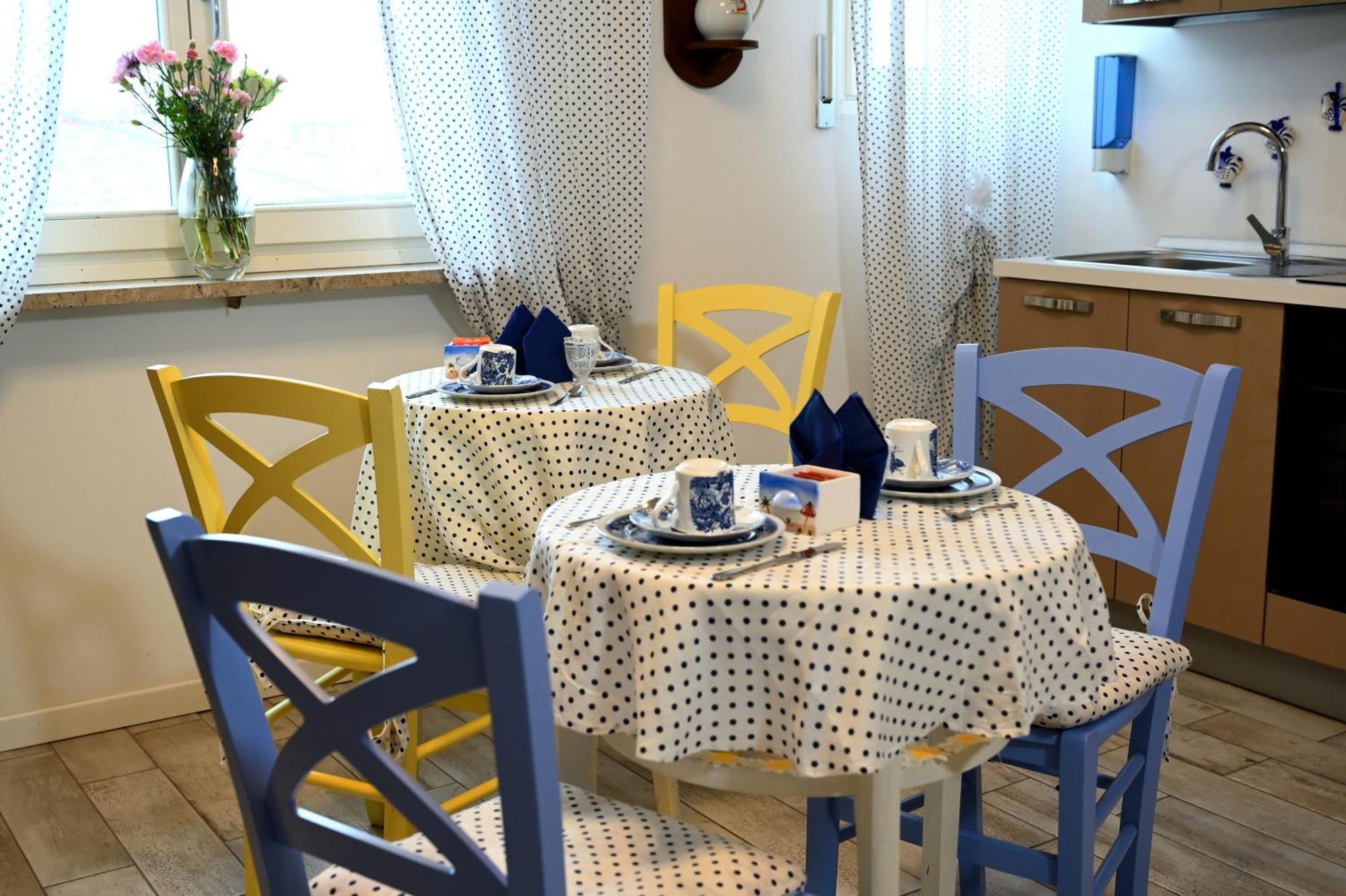 Bed and Breakfast La Garampa Чезена Екстер'єр фото