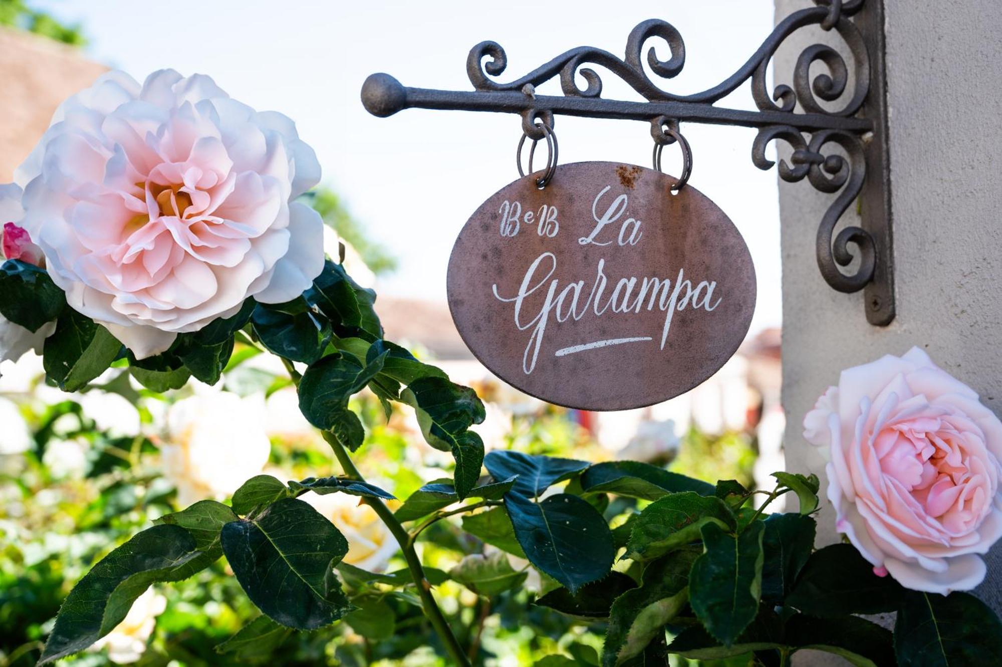 Bed and Breakfast La Garampa Чезена Екстер'єр фото