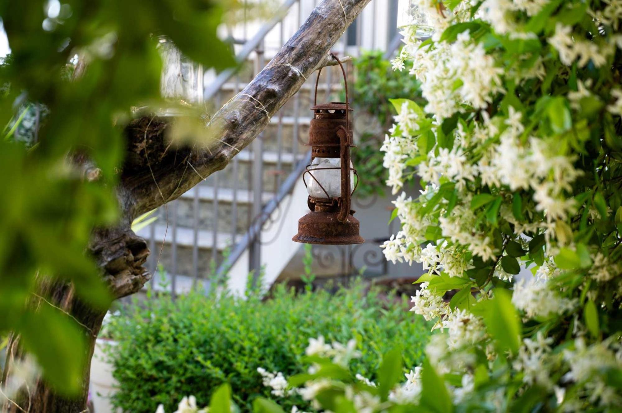 Bed and Breakfast La Garampa Чезена Екстер'єр фото