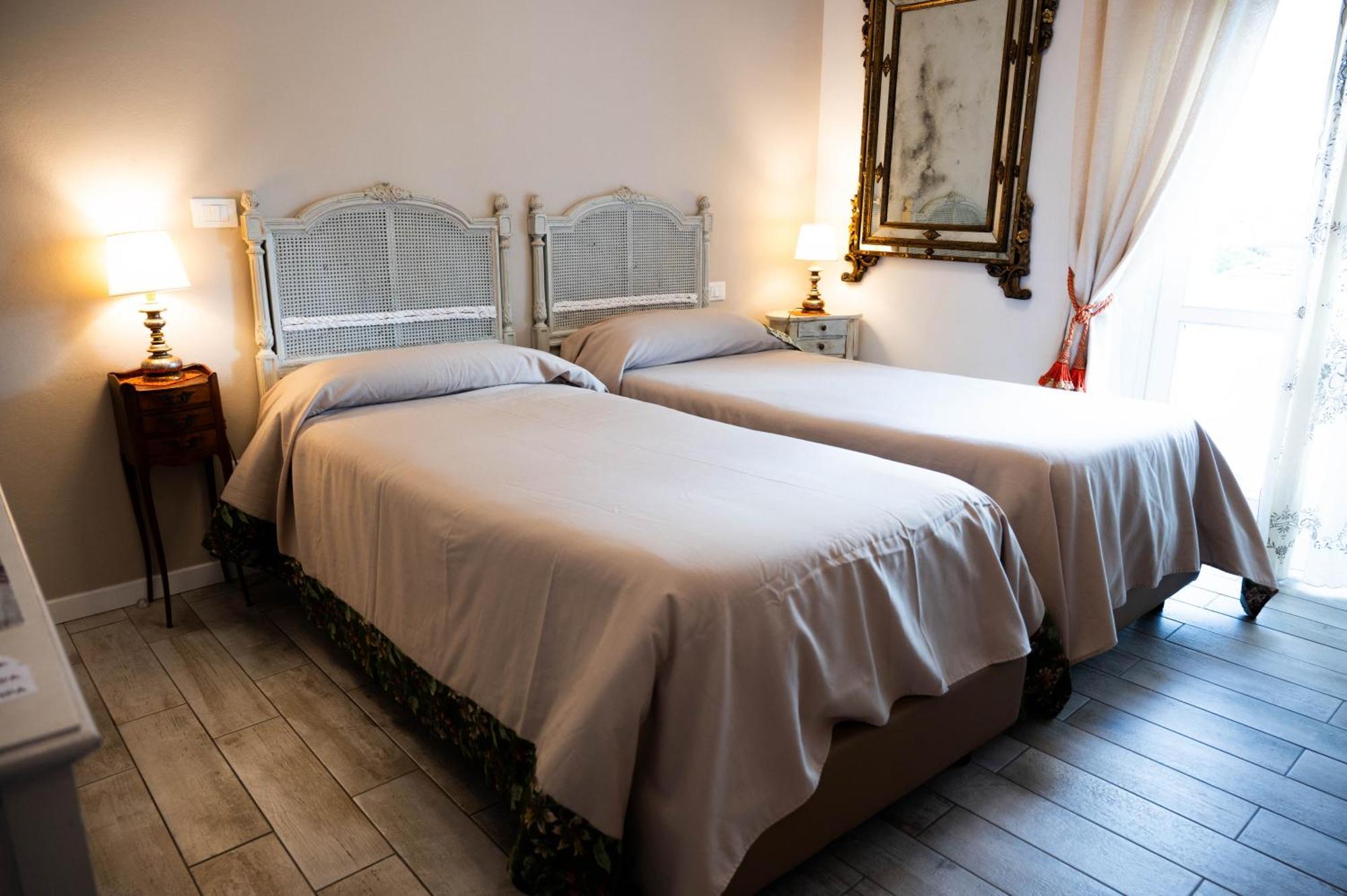Bed and Breakfast La Garampa Чезена Екстер'єр фото