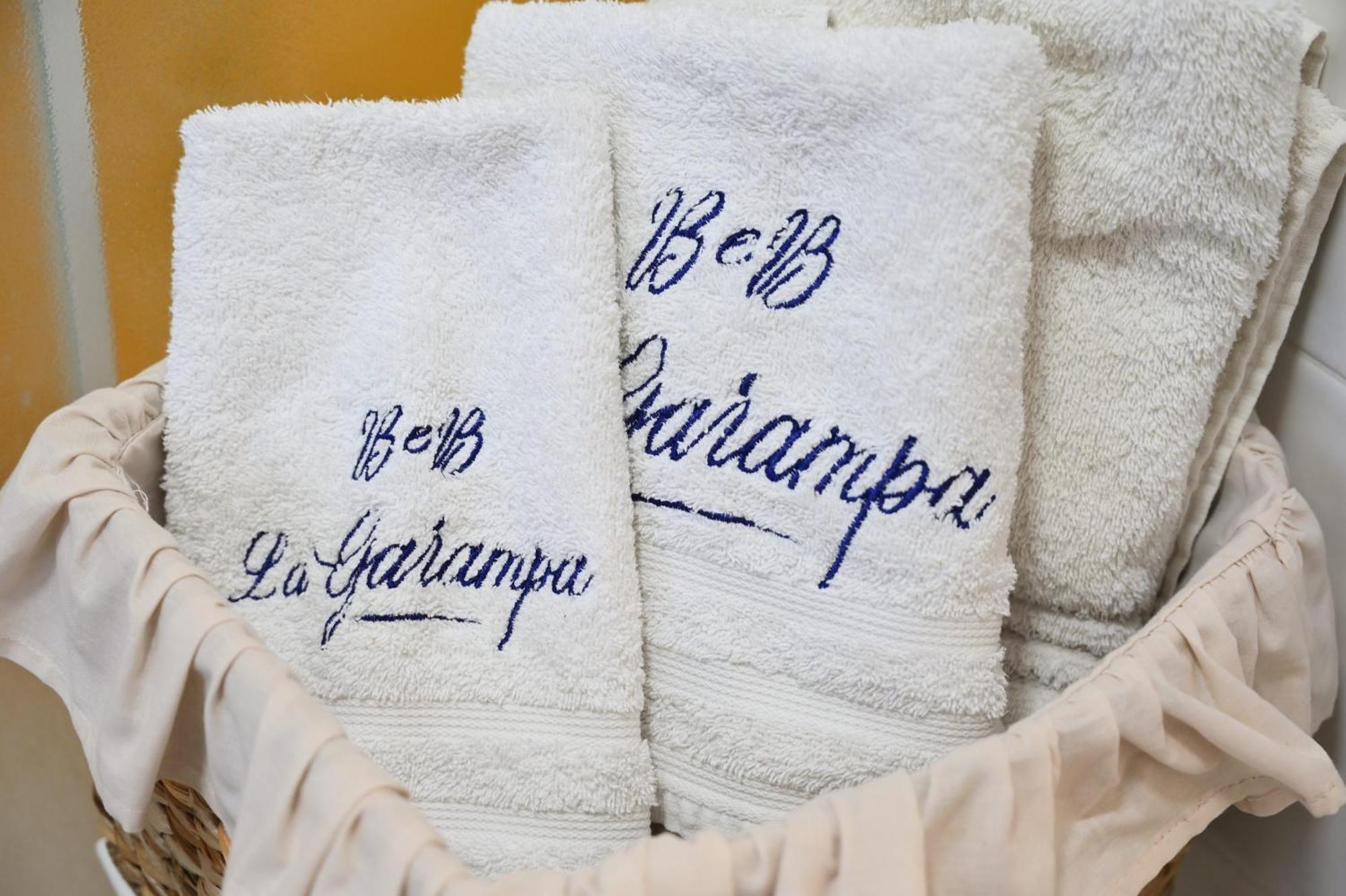 Bed and Breakfast La Garampa Чезена Екстер'єр фото